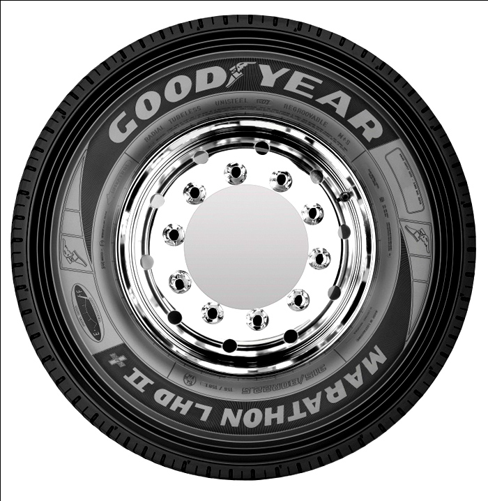 Když vybíráte pneumatiky, dívejte se nejen na štítek, zdůrazňuje Goodyear Dunlop Když vybíráte pneumatiky, dívejte se nejen na štítek, zdůrazňuje Goodyear Dunlop
