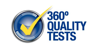 Goodyear představuje program 360° testování kvality Goodyear představuje program 360° testování kvality