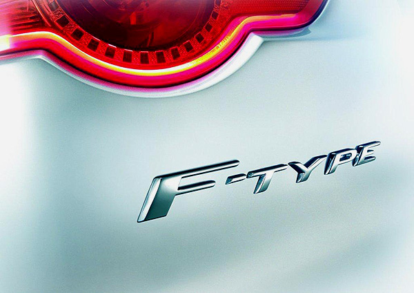 Pro milovníky nezkrotných šelem – Jaguar F-Type jde do výroby!