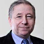 Prahu navštíví prezident FIA Jean Todt Prahu navštíví prezident FIA Jean Todt
