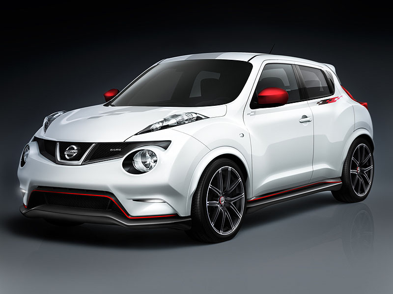 Nissan představil smělé plány, které do budoucna chystá pro svou sportovní divizi Nismo