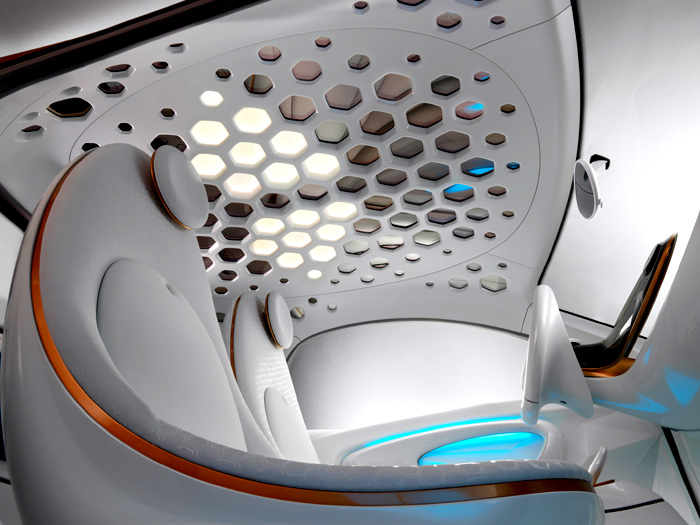 Spolupráce BASF a společnosti Philips přináší první OLED osvětlení pro průsvitné střechy aut Spolupráce BASF a společnosti Philips přináší první OLED osvětlení pro průsvitné střechy aut