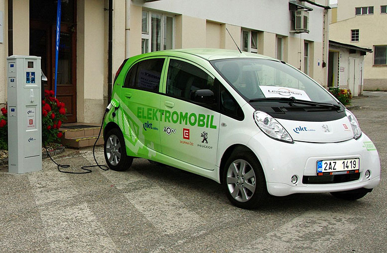 Stále více českých firem se zajímá o elektromobily