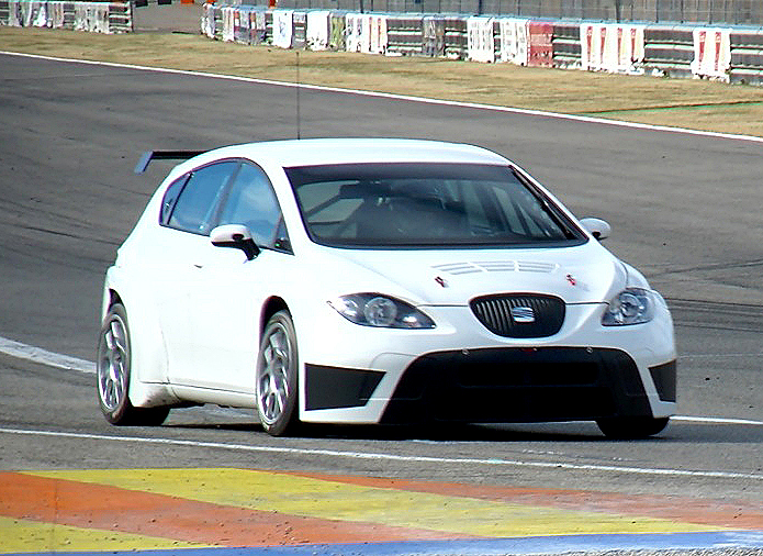 Dnes - 11. března v italské Monze startuje SEAT v šampionátu FIA World Touring Car Championship (WTCC)