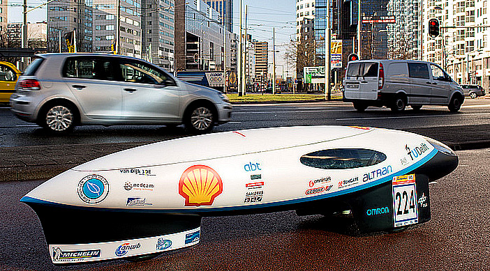 Již 29. ročník Shell Eco-marathonu Europe se koná na unikátním městském okruhu nizozemského Rotterdamu Již 29. ročník Shell Eco-marathonu Europe se koná na unikátním městském okruhu nizozemského Rotterdamu