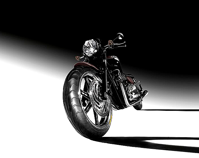 Dunlop představuje cestovní pneumatiku ideální pro klasické motocykly Dunlop představuje cestovní pneumatiku ideální pro klasické motocykly