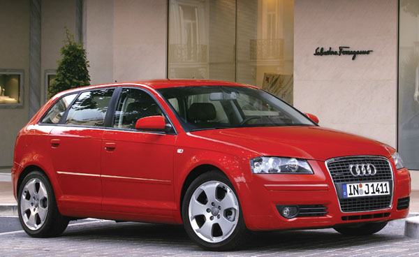 Audi obohacuje a rozšiřuje akční nabídky