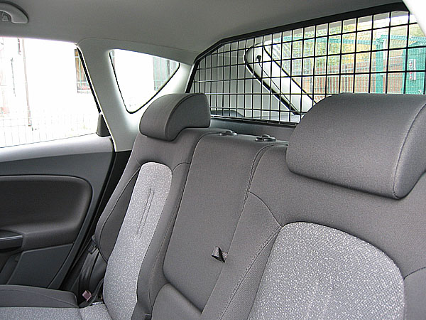 SEAT Altea se představuje ve verzi N1