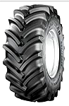 Goodyear získal nejvyšší ocenění od výrobce traktorů Fendt