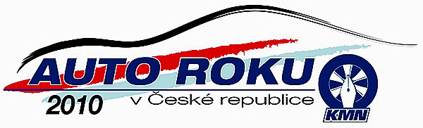 Zvolte Auto roku 2009 v ČR