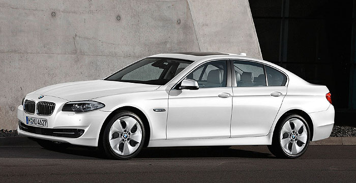 Anketa Zelené auto roku 2011 KMN zná vítěze Anketa Zelené auto roku 2011 KMN zná vítěze