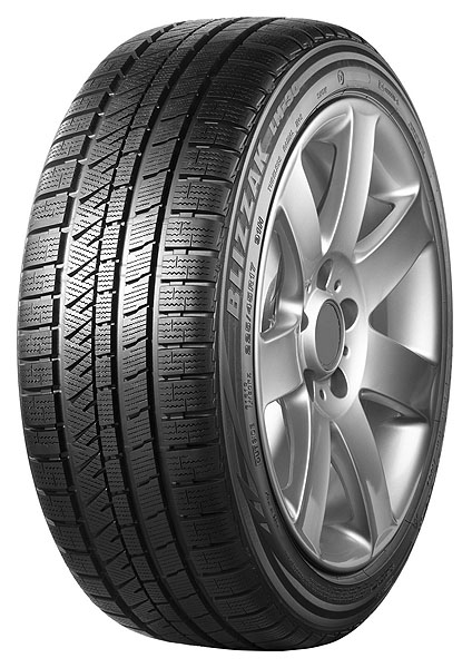 Bridgestone uvádí na trh zimní pneumatiky Blizzak LM-30 a LM-35