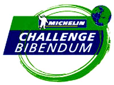Michelin Challenge Bibendum 2003
