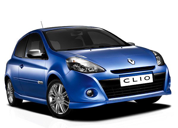 Nový Renault Clio otevírá novou kapitolu ságy Clio, která začala v roce 1990
