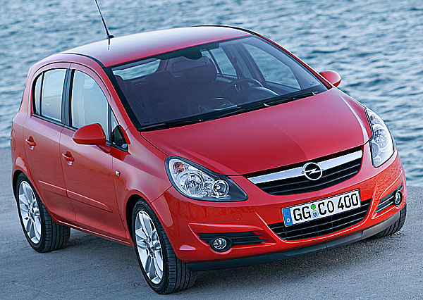 Opel: nabídka se rozrůstá o další důležitý model