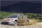 Peugeot v pátém podniku Mistrovství světa FIA v rallye Kypr obsadil první dvě místa