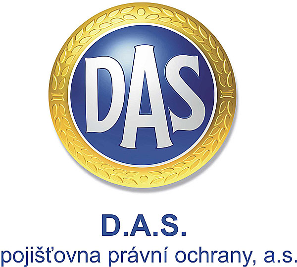 D.A.S. pojišťovna právní ochrany, a.s. - jediná specializovaná pojišťovna svého druhu v České republice