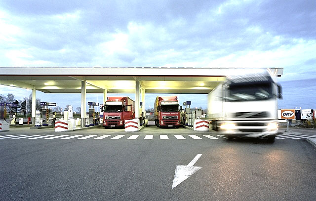 DKV očekává v Česku výrazný nárůst tankování biodieselu