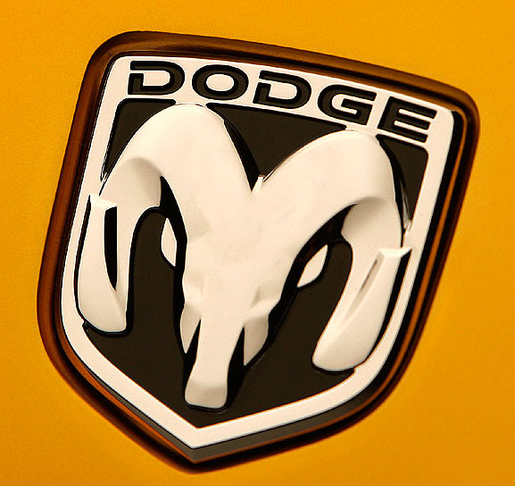 Koncepční model Dodge Demon na Autosalonu v Ženevě
