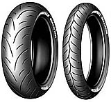 Náročný test silničních pneumatik pro motocykly uskutečnil americký magazín SPORT RIDER z Los Angeles