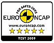 Honda Accord dosáhla špičkového hodnocení celkové bezpečnosti v testech Euro NCAP