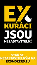 Evropská komise podporuje mladé lidi v jejich snaze přestat kouřit