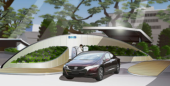 Skupina Hyundai Motor Group zveřejnila svou novou korporátní vizi s názvem „Vize 2020“