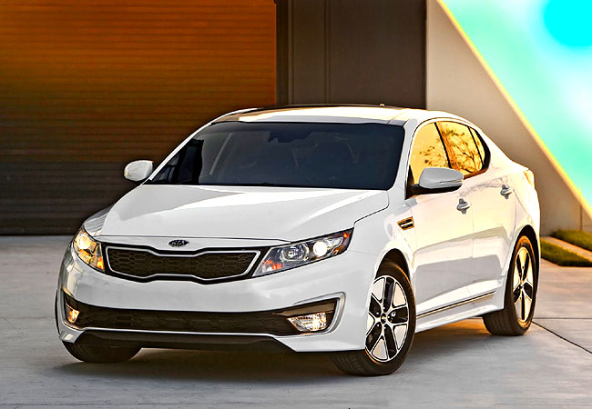 Kia Motors Corporation oslavuje další historický moment: Kia exportovala 10 000 000 vozů Kia Motors Corporation oslavuje další historický moment: Kia exportovala 10 000 000 vozů