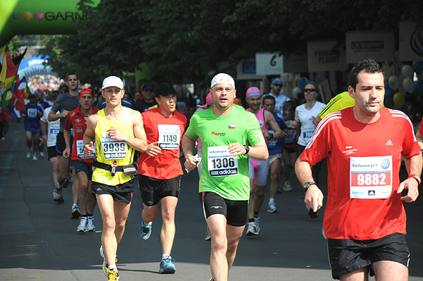 Prestižní sportovní akce v hanácké metropoli: