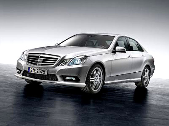 Nový Mercedes-Benz třídy E: podrobné seznámení s technickými novinkami