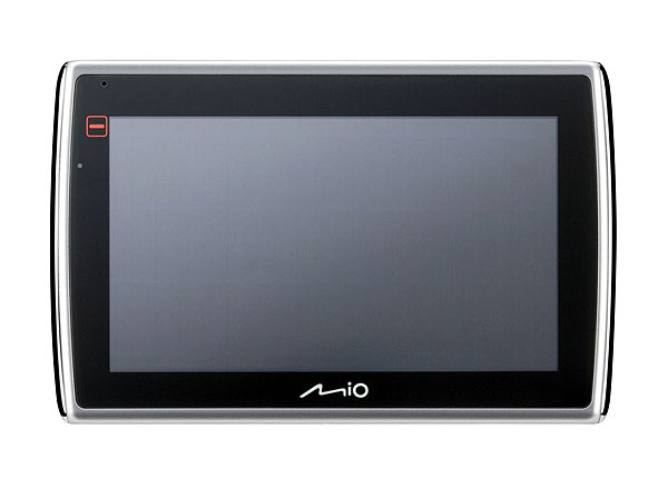 Mio, přední výrobce přenosných navigačních zařízení, uvádí na český trh nový model řady S