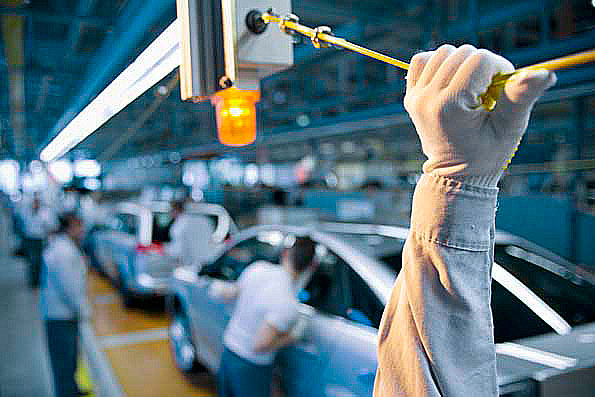 GM chce udávat laťku kvality celému svému průmyslovému odvětví