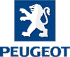 Lev ve znaku Peugeota