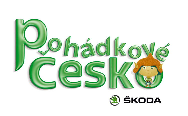 Nový projekt společnosti Škoda „Pohádkové Česko“ bude před letní sezonou 2011 motivovat rodiny s dětmi k návštěvám zajímavých míst po celé České republice