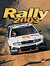 Rally 2003 (World Rally Championship 2003)