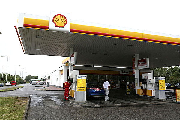 Společnost Shell Czech Republic a.s. opět nabízí svým věrným zákazníkům přímou slevu na ceně natankovaných paliv