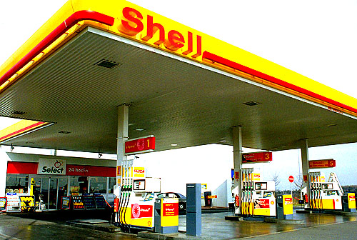 Nová nafta Shell Diesel Extra – nová kvalita a bez zvýšení ceny!