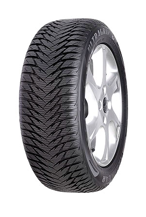 Nové pneumatiky Goodyear a Dunlop uspěly v testech na výbornou Nové pneumatiky Goodyear a Dunlop uspěly v testech na výbornou