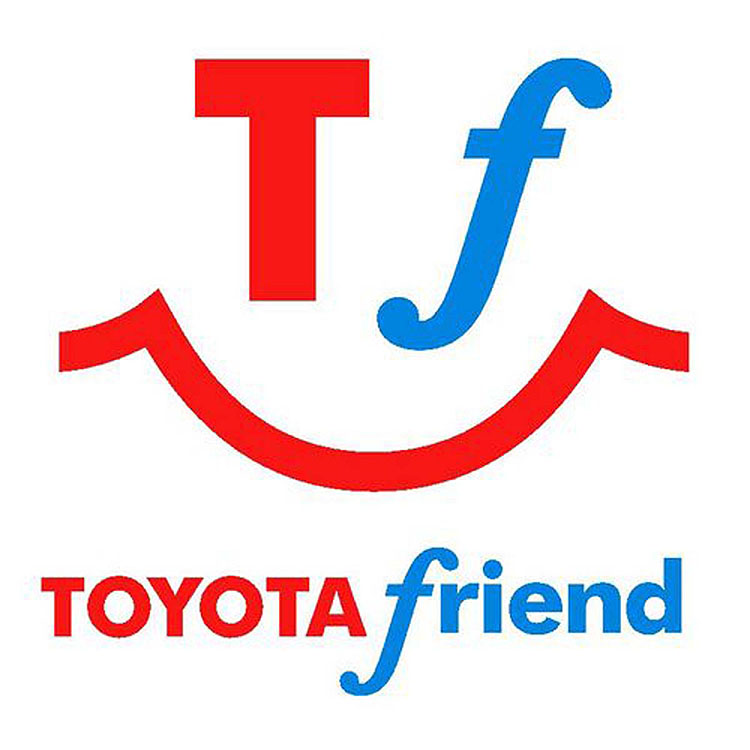 Vytvoření sociální sítě ´Toyota Friend´ pro zákazníky Toyoty a jejich automobily