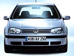 Volkswagen Golf se stal nejprodávanějším vozem historie